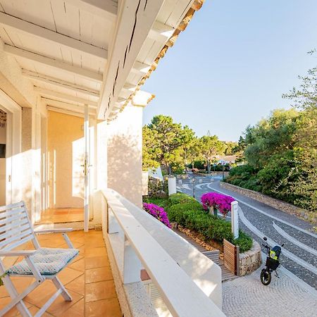 Locanda Tartarughino - Luxury Suites In Porto Rotondo Exterior foto