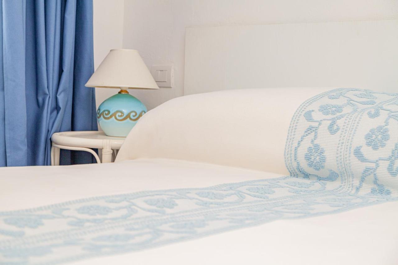 Locanda Tartarughino - Luxury Suites In Porto Rotondo Exterior foto