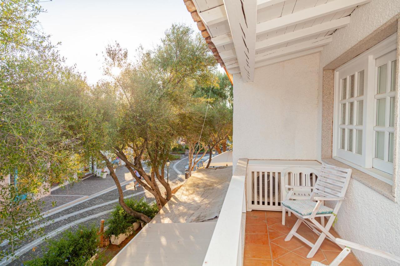 Locanda Tartarughino - Luxury Suites In Porto Rotondo Exterior foto