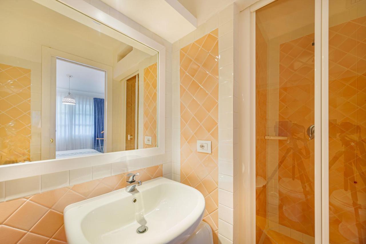 Locanda Tartarughino - Luxury Suites In Porto Rotondo Exterior foto