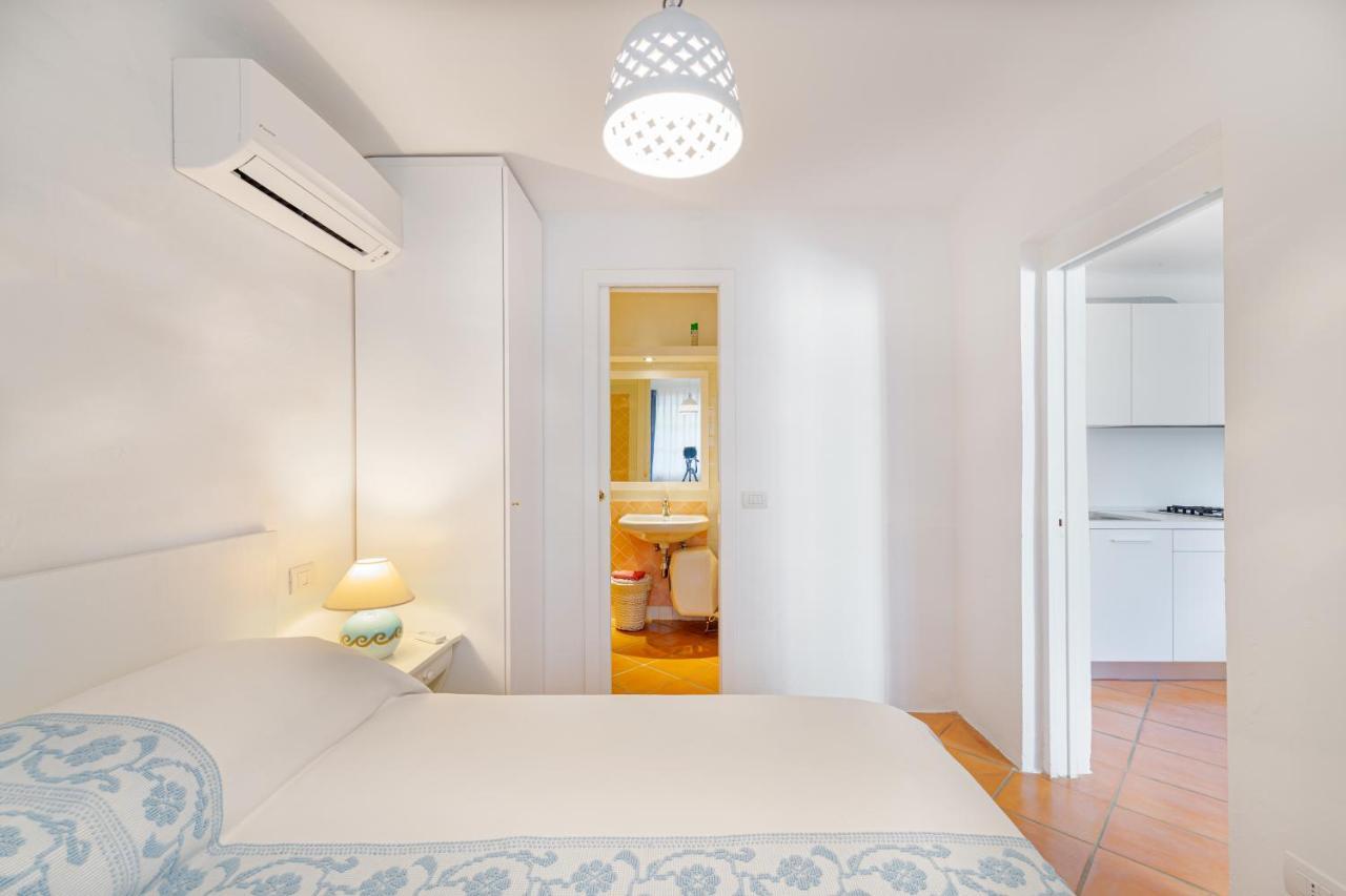Locanda Tartarughino - Luxury Suites In Porto Rotondo Exterior foto