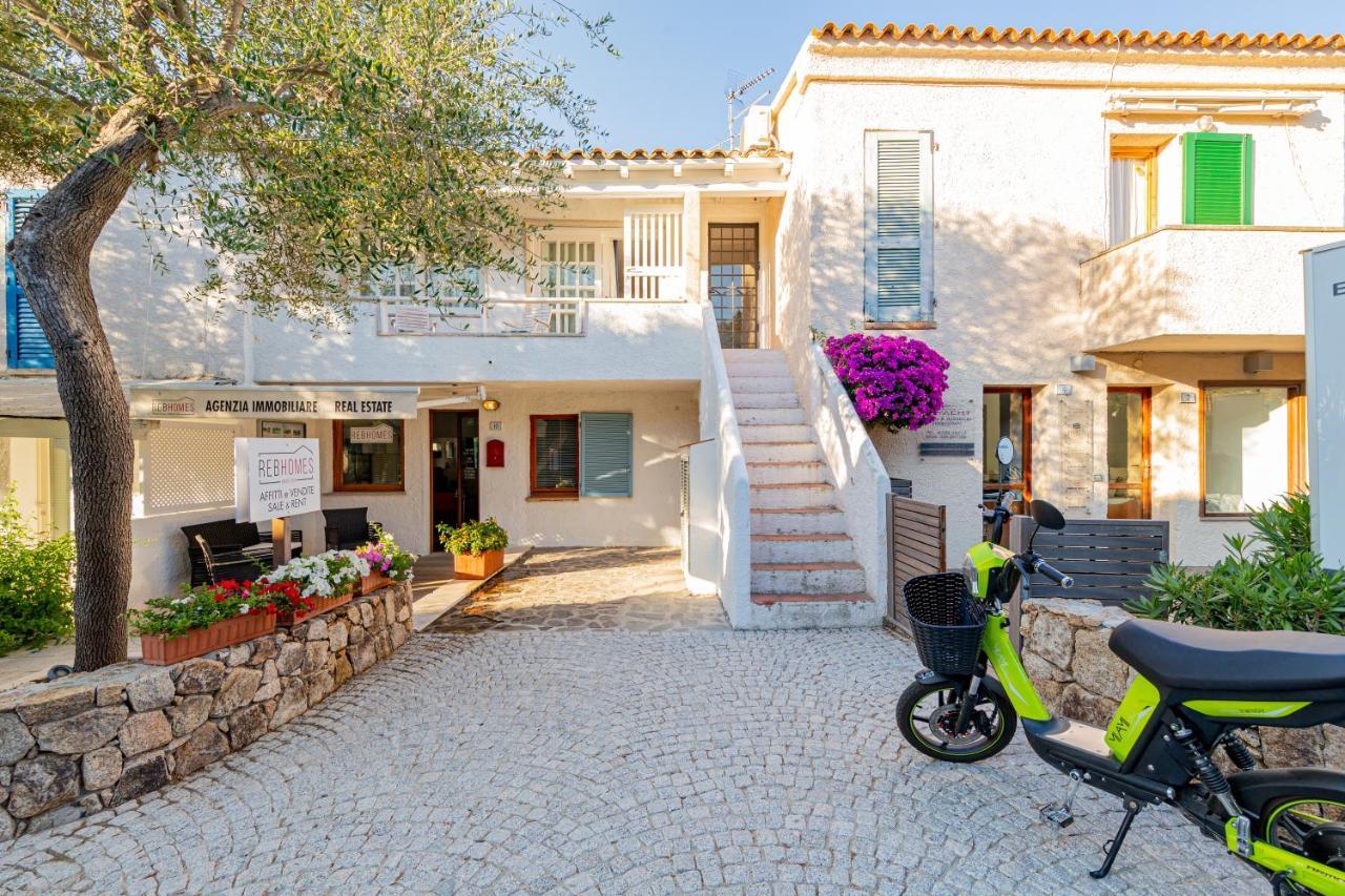 Locanda Tartarughino - Luxury Suites In Porto Rotondo Exterior foto