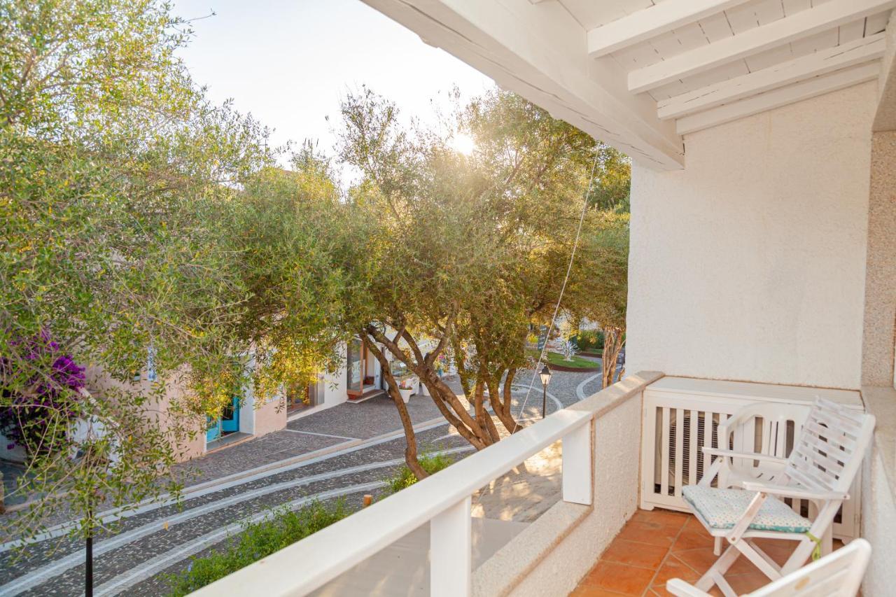 Locanda Tartarughino - Luxury Suites In Porto Rotondo Exterior foto