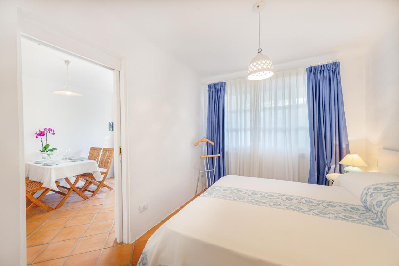 Locanda Tartarughino - Luxury Suites In Porto Rotondo Exterior foto