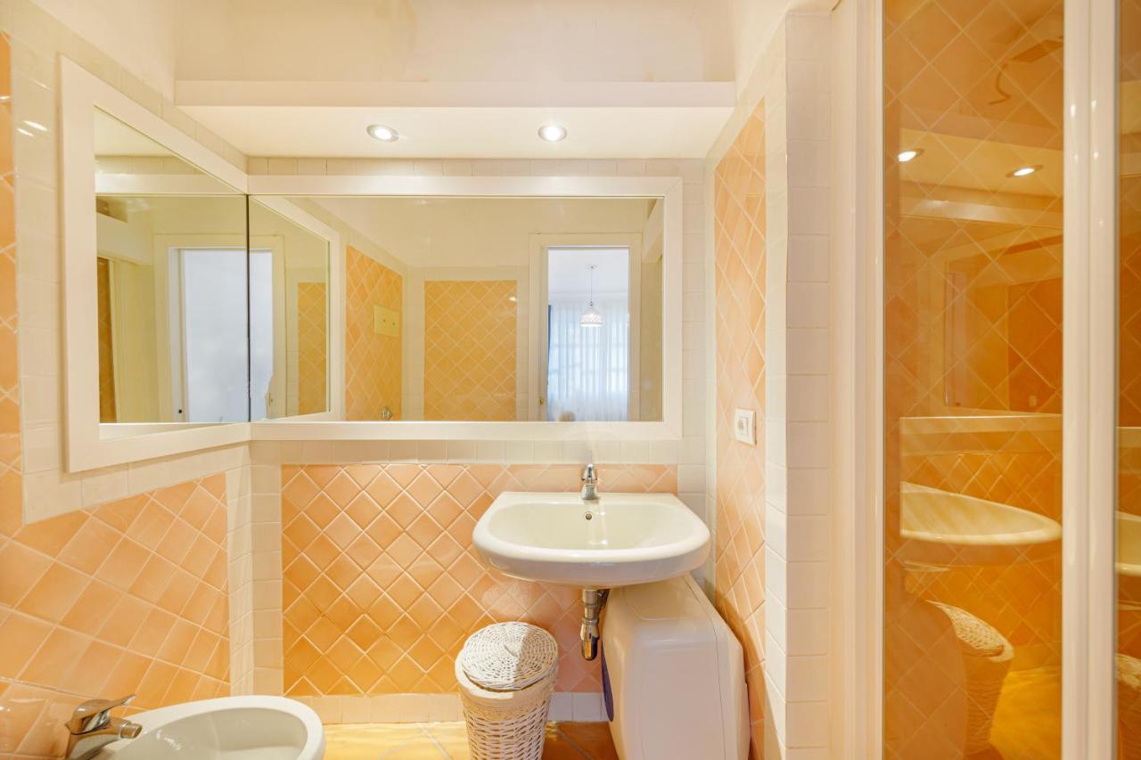 Locanda Tartarughino - Luxury Suites In Porto Rotondo Exterior foto
