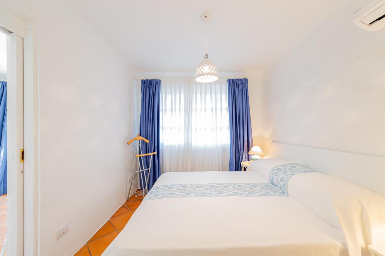 Locanda Tartarughino - Luxury Suites In Porto Rotondo Exterior foto