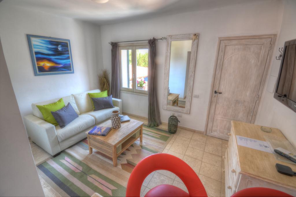Locanda Tartarughino - Luxury Suites In Porto Rotondo Cameră foto