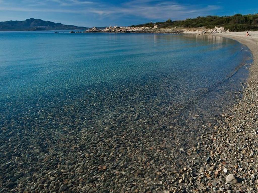 Locanda Tartarughino - Luxury Suites In Porto Rotondo Cameră foto