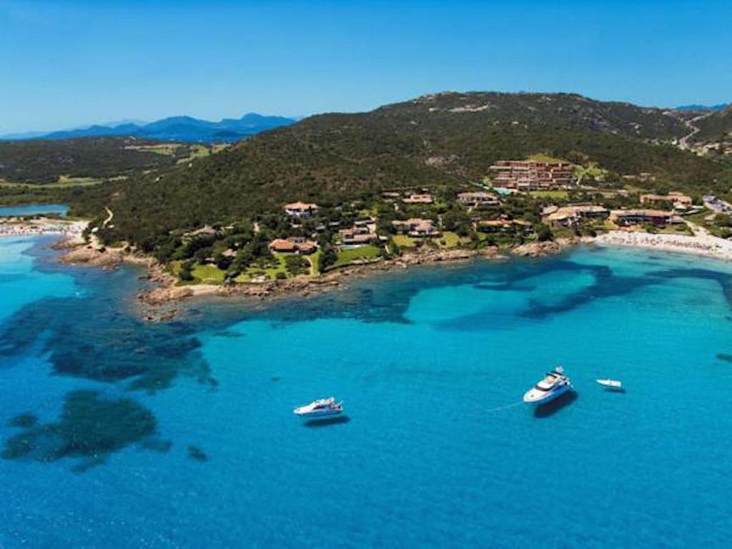 Locanda Tartarughino - Luxury Suites In Porto Rotondo Cameră foto