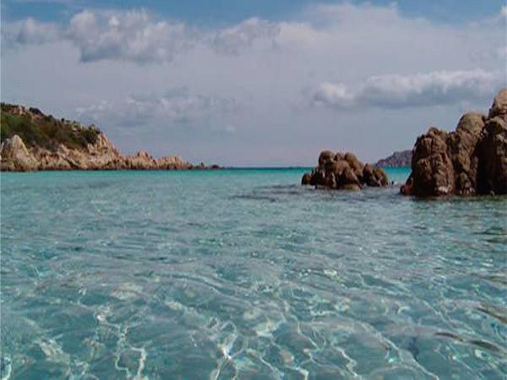Locanda Tartarughino - Luxury Suites In Porto Rotondo Cameră foto