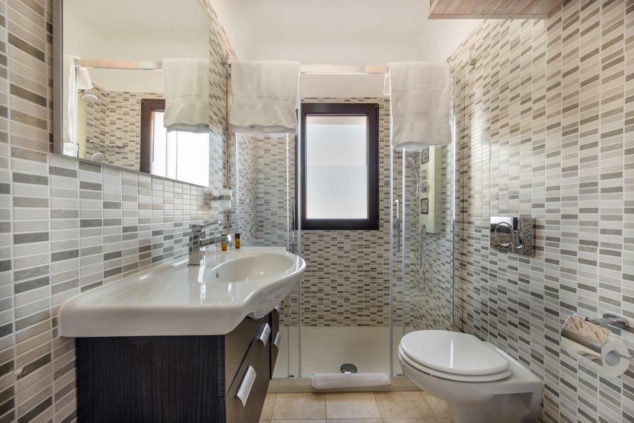 Locanda Tartarughino - Luxury Suites In Porto Rotondo Exterior foto