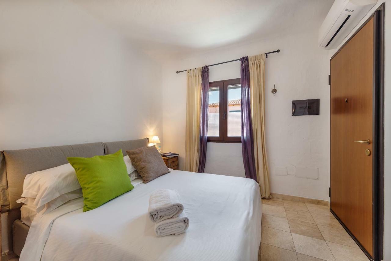 Locanda Tartarughino - Luxury Suites In Porto Rotondo Exterior foto