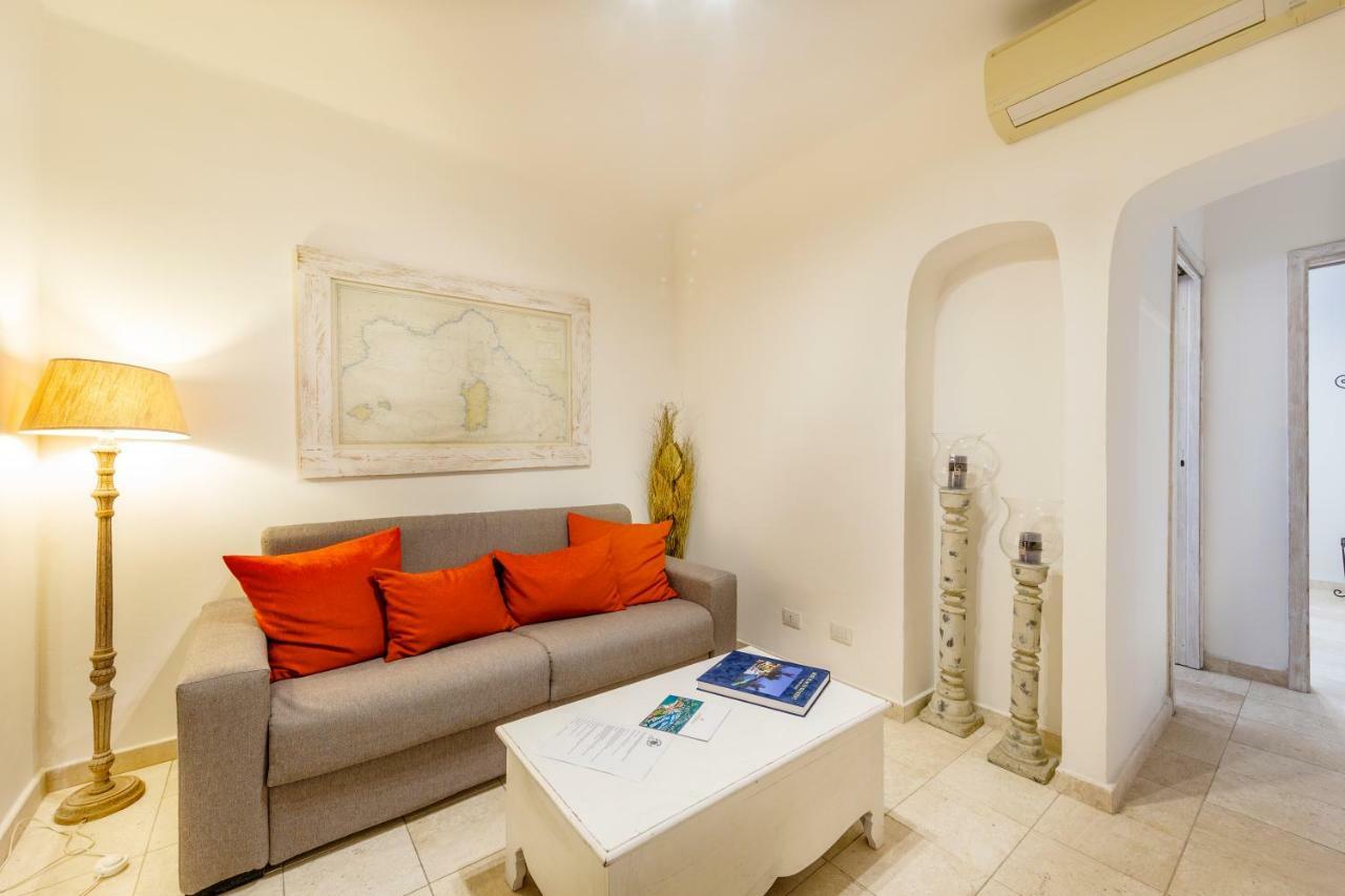 Locanda Tartarughino - Luxury Suites In Porto Rotondo Exterior foto