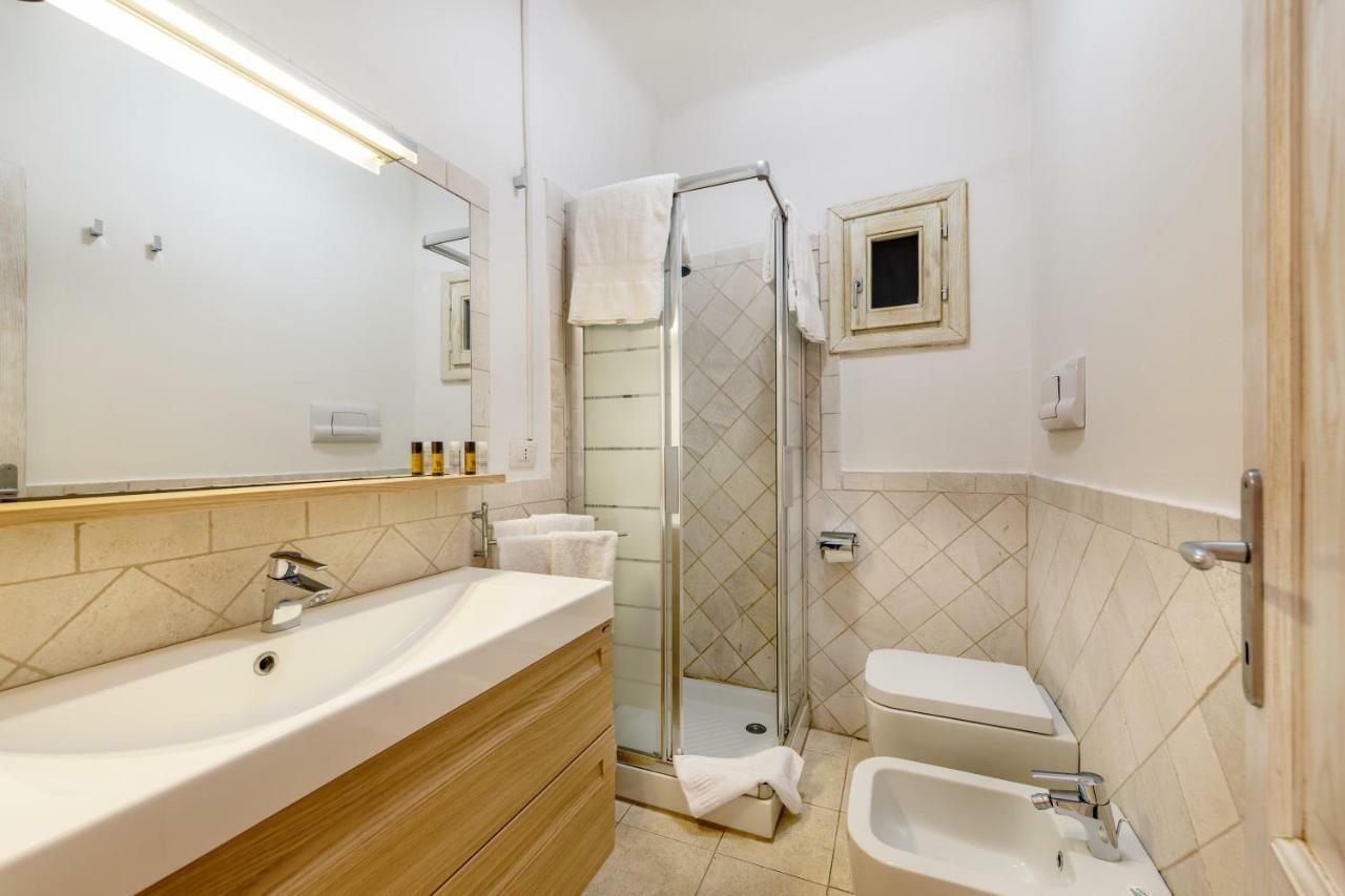Locanda Tartarughino - Luxury Suites In Porto Rotondo Exterior foto