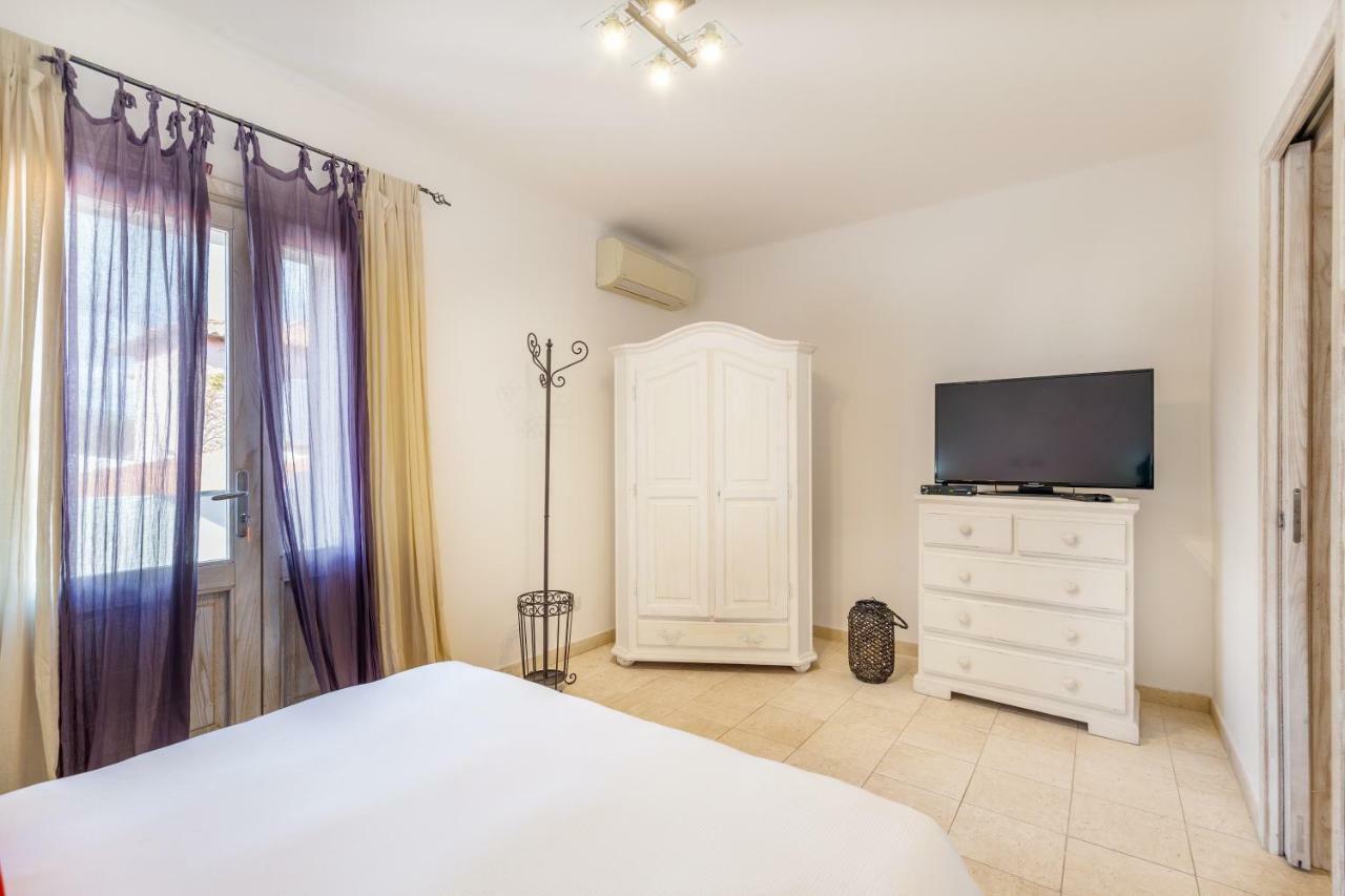 Locanda Tartarughino - Luxury Suites In Porto Rotondo Exterior foto